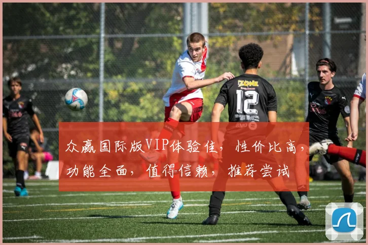 众赢国际版VIP体验佳，性价比高，功能全面，值得信赖，推荐尝试